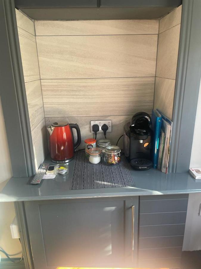 Boutique Apartment Виклоу Экстерьер фото