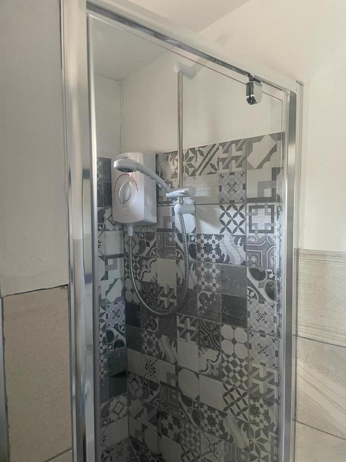 Boutique Apartment Виклоу Экстерьер фото
