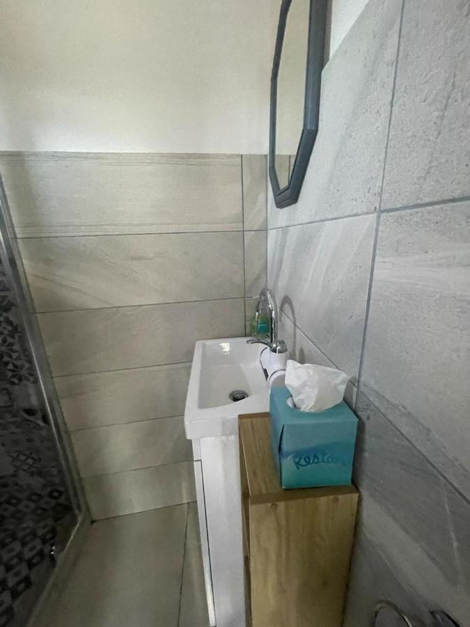 Boutique Apartment Виклоу Экстерьер фото