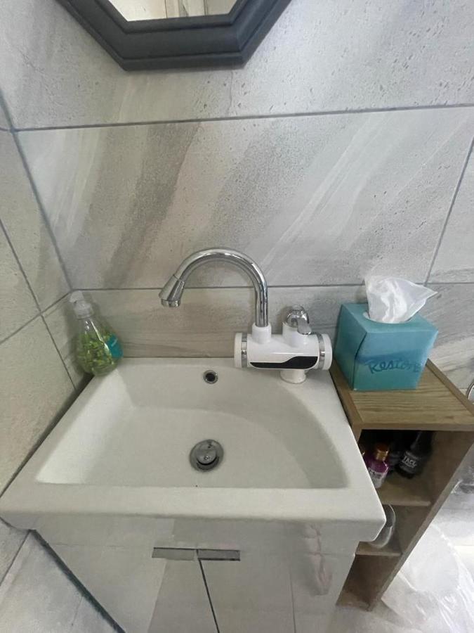 Boutique Apartment Виклоу Экстерьер фото