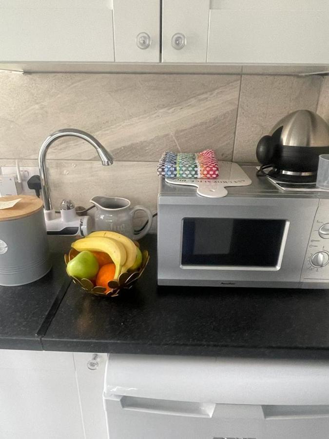 Boutique Apartment Виклоу Экстерьер фото