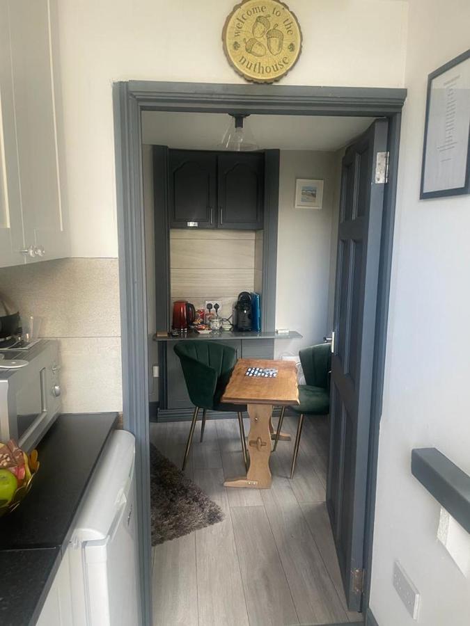 Boutique Apartment Виклоу Экстерьер фото